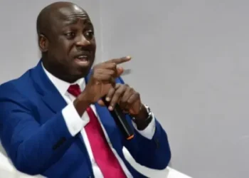 Photo of Balaji Abdullahi