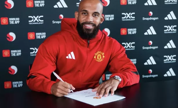 Photo of Bryan Mbeumo