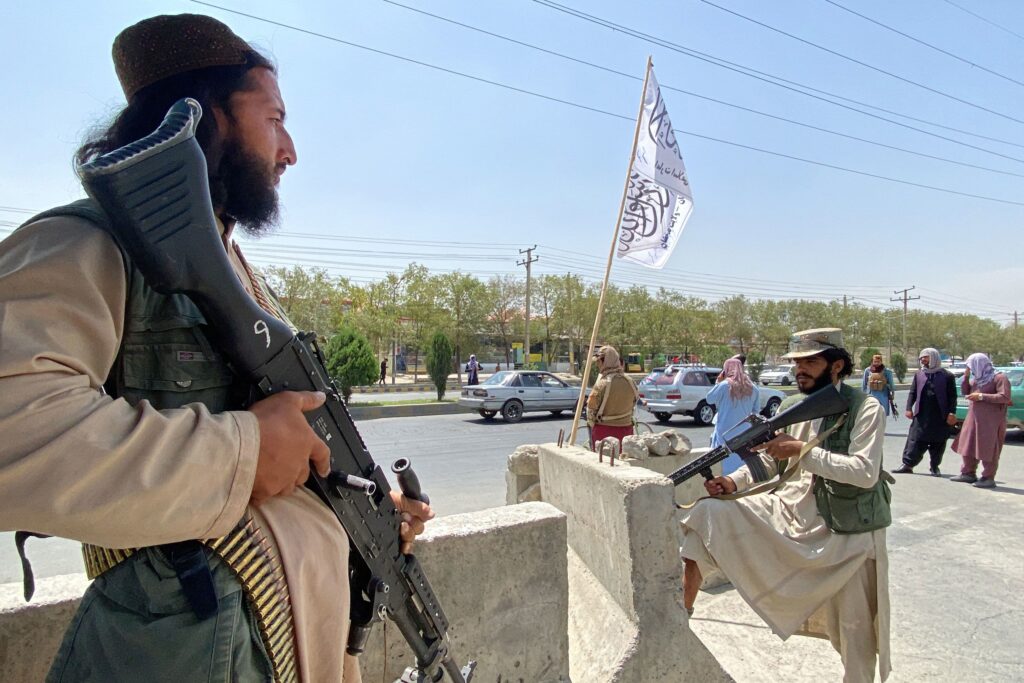 210820134115 taliban fighters kabul afghanistan 08 17 2021