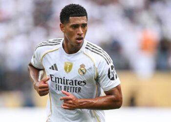 Photo of Jude Bellingham