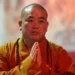 Photo of Shaolin Temple Abbot Shi Yongxin