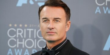 Actor Julian McMahon Dies at 56 After Private Battle With Cancer