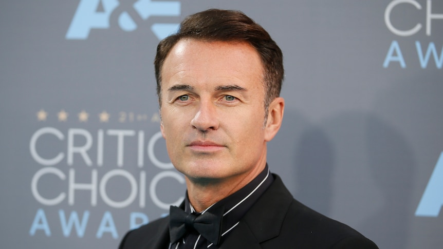 Actor Julian McMahon Dies at 56 After Private Battle With Cancer
