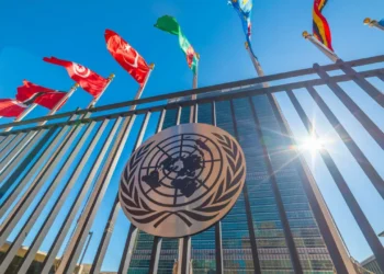 The United Nations Headquarters