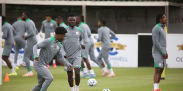 Super Eagles