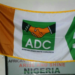 ADC flag
