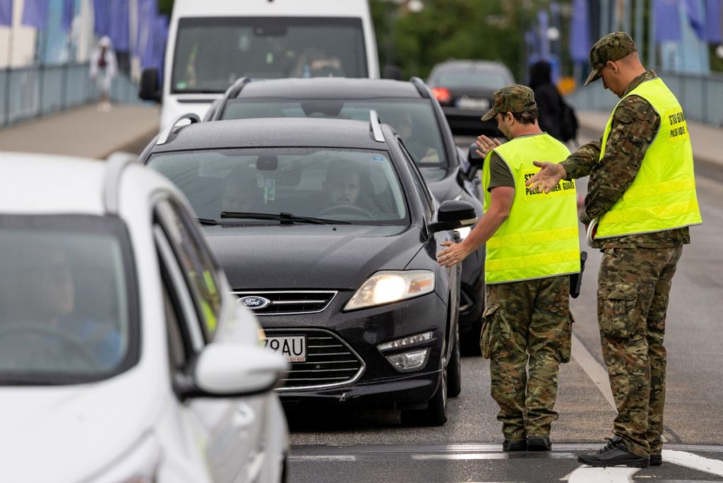 AFP 20250707 64Z94T3 v1 MidRes PolandGermanyLithuaniaDiplomacyMigration 1024x684 1