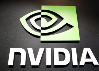 Nvidia Logo