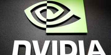 Nvidia Logo