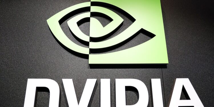 Nvidia Logo