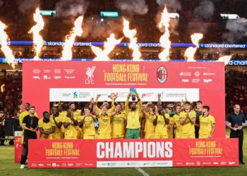 AC Milan Defeats Liverpool