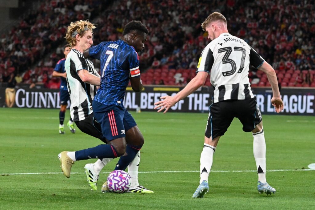 AFP 20250727 67YJ9NQ v1 MidRes FblSinEngPrArsenalNewcastle 1024x682 1