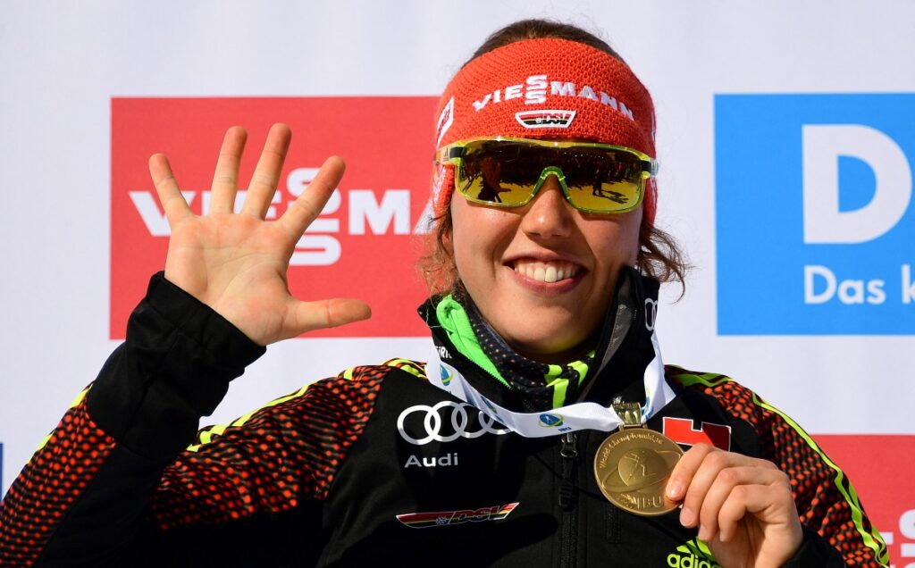 AFP 20250730 68BE8CQ v1 MidRes FilesBiathlonGermanyPakistanDahlmeierMountaineer