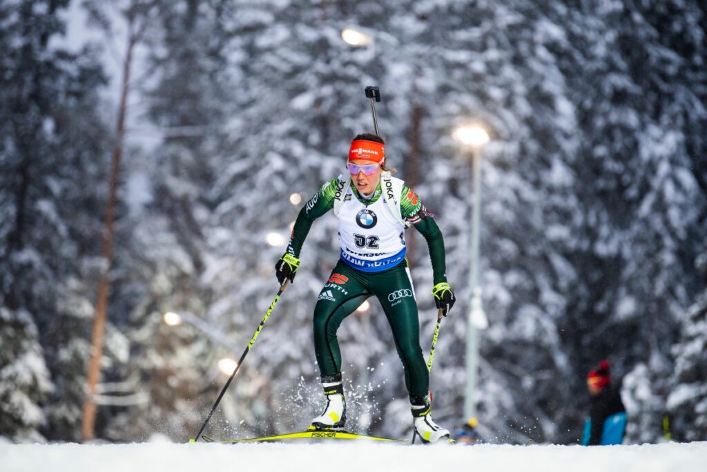 AFP 20250730 68BF2T3 v1 MidRes FilesBiathlonGermanyPakistanDahlmeierMountaineer