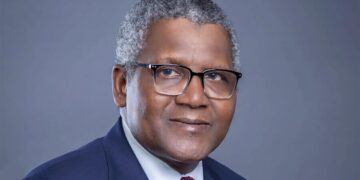 Dangote
