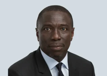 Photo of Asue Ighodalo