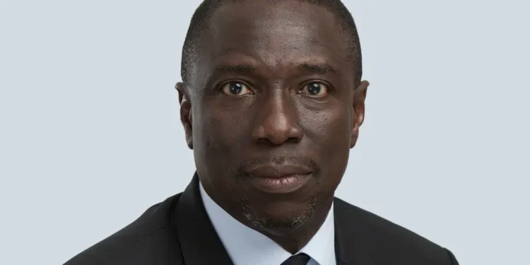 Photo of Asue Ighodalo