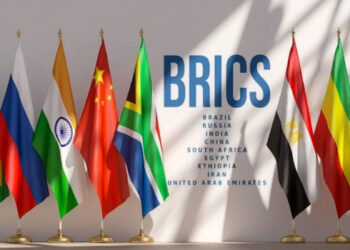 BRICS Nations