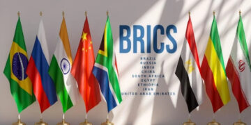 BRICS Nations