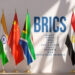 BRICS Nations
