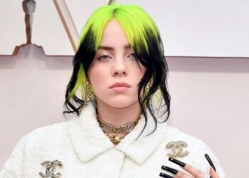 Grammy Winner Billie Eilish Condemns Israeli Plan to Relocate Gaza Population