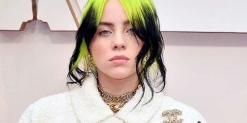 Grammy Winner Billie Eilish Condemns Israeli Plan to Relocate Gaza Population Grammy Winner Billie Eilish Condemns Israeli Plan to Relocate Gaza Population