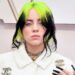 Grammy Winner Billie Eilish Condemns Israeli Plan to Relocate Gaza Population