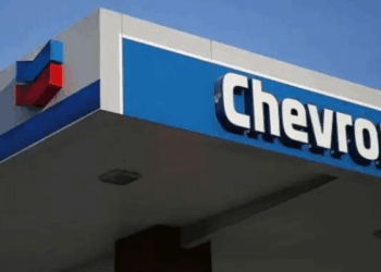 Chevron