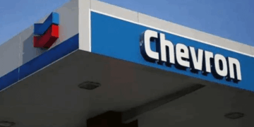 Chevron Completes $55 Billion Hess Acquisition After Defeating Exxon in Legal Battle Chevron