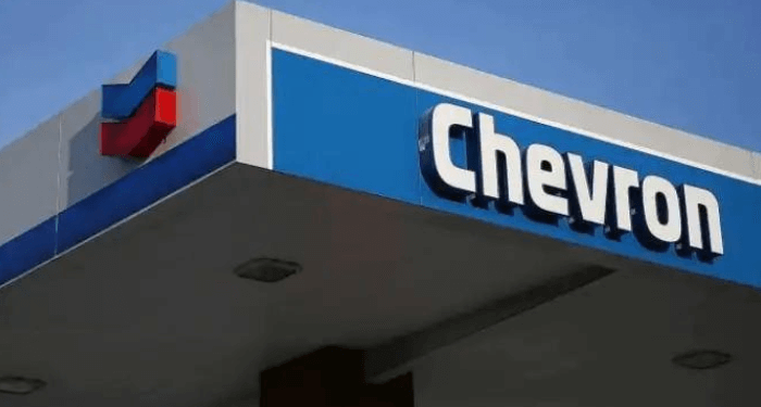 Chevron