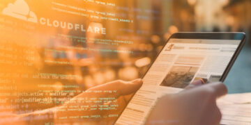 Cloudflare AI