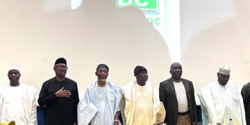 ADC Coalition Unveiling