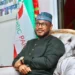 Photo of Governor Dauda Lawal