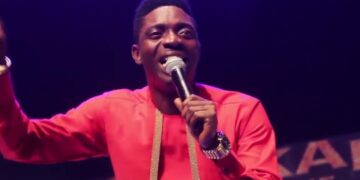 Comedian Destalker Opens Up About Divorce, Makes Controversial Claims About Marriage comedian