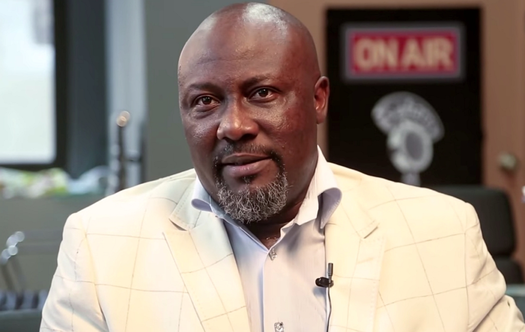Photo of Dino Melaye