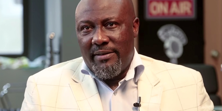 Photo of Dino Melaye