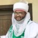 Photo of the new Emir of Gusau Alhaji Abdulkadir Ibrahim Bello
