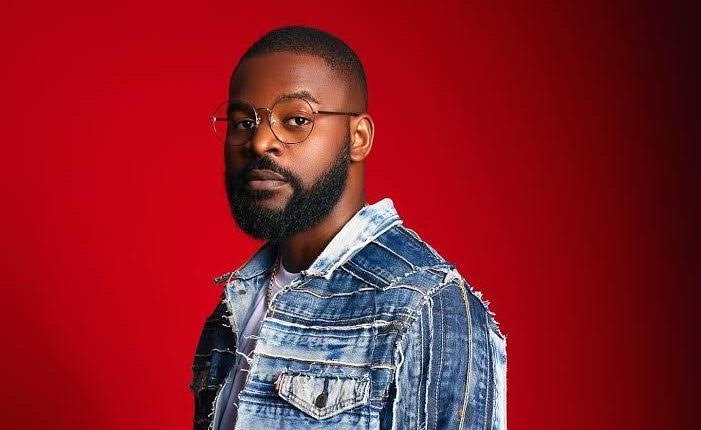 Falz Links Tinubu’s Name to ‘Hardship’ in Blunt Interview Response
