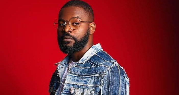 Falz Sixth Album ‘The Feast