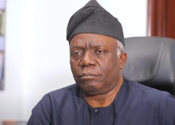 Photo of Femi Falana