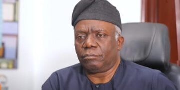 Falana Warns Senate Delays Could Undermine Credibility of 2027 Elections Photo of Femi Falana