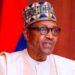 Photo of President Muhammadu Buhari
