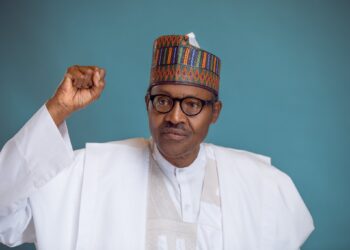 Photo of Muhammadu Buhari