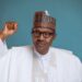 Photo of Muhammadu Buhari
