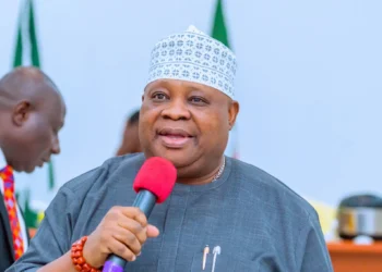 Photo of Ademola Adeleke