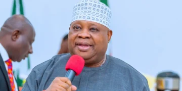 Photo of Ademola Adeleke