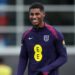 Photo of Marcus Rashford
