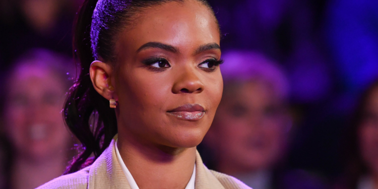 Candace Owens