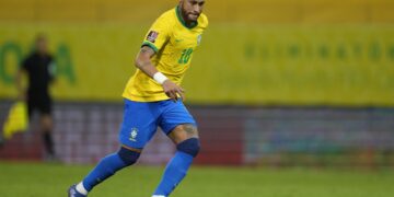 Photo of Neymar Jnr