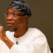 Photo of Rauf Aregbesola